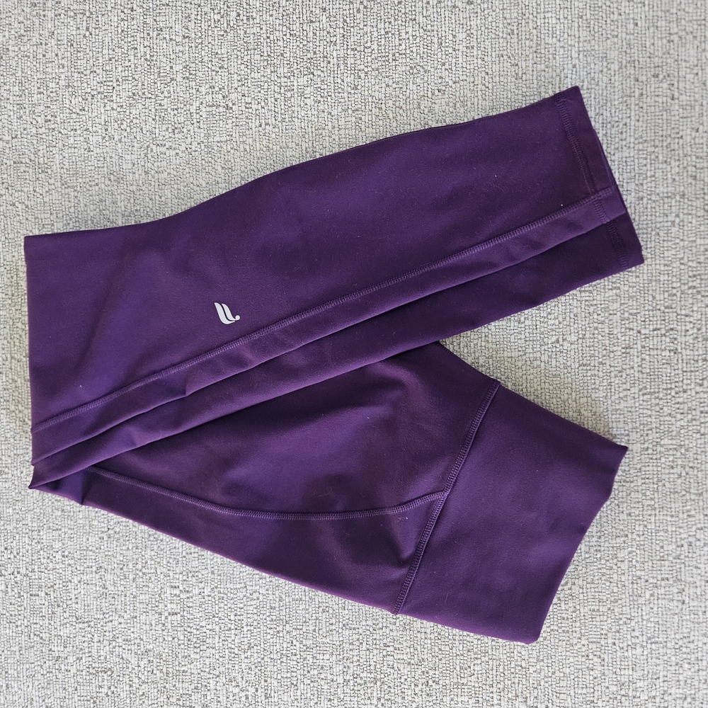 Fabletics High-Waisted Powerhold Leggings